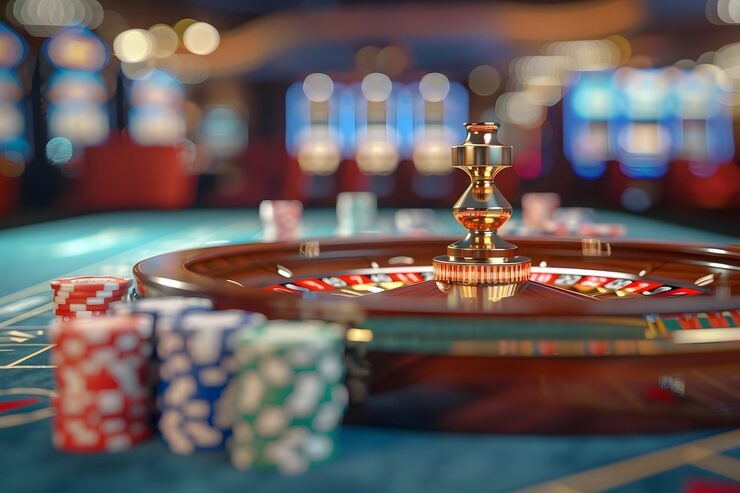 carteltoto Slot Rooms by Theme